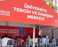 ESENLER BELEDİYESİ’NDEN ÜNİVERSİTE ADAYLARINA ÜCRETSİZ REHBERLİK DESTEĞİ