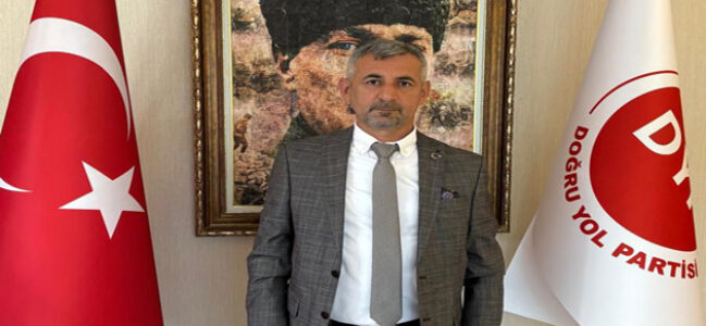 İlkay Şimşek Sahada: Üreten Türkiye İçin Yeni Dönem Başlıyor