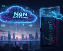 Oweb n8n hosting