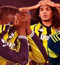 Kadıköy’de Şampiyonluk Ateşi Buz Kesti: Fenerbahçe Altın Tepsideki Fırsatı Geri Çevirdi!