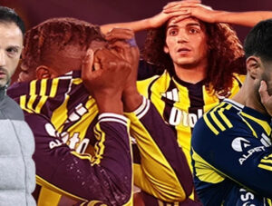 Kadıköy’de Şampiyonluk Ateşi Buz Kesti: Fenerbahçe Altın Tepsideki Fırsatı Geri Çevirdi!