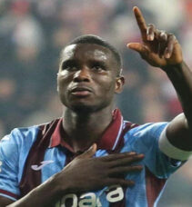 Fırtına’nın Ölümcül Üçlüsü: Trabzonspor’un Golcüleri Durdurulamıyor!