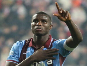 Fırtına’nın Ölümcül Üçlüsü: Trabzonspor’un Golcüleri Durdurulamıyor!