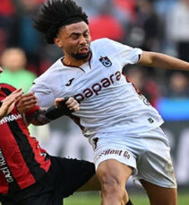 Trabzonspor’da Folcarelli Şoku: Sağlık Heyetinden Resmi Açıklama Geldi