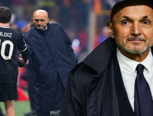 Torino’da Dev Randevu: Kenan Yıldız “Hazırım” Dedi, Gözler Galatasaray Maçına Çevrildi!