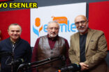 MEHMET ÖCALAN, RADYO ESENLER’DE KONUŞTU