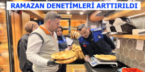 ESENLER ZABITA EKİBİ DENETİMLERİ SIKLAŞTIRDI